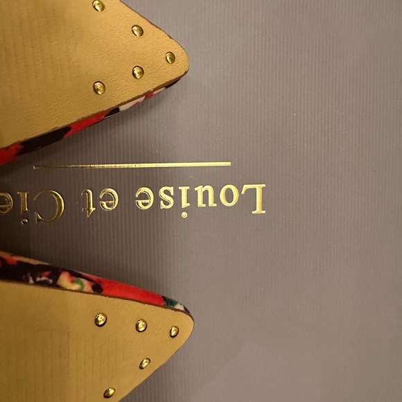 Classy, elegant, summer, spring heels 👠 - Picture 5 of 8